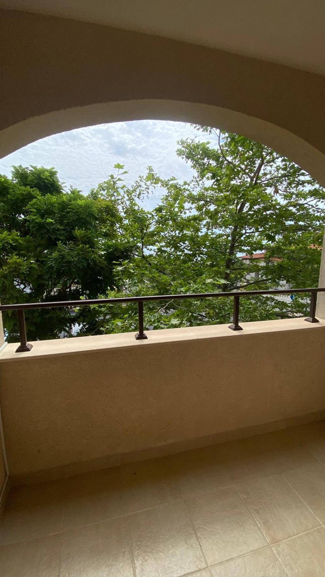 Hotel Sea Vista Sveti Vlas Buitenkant foto